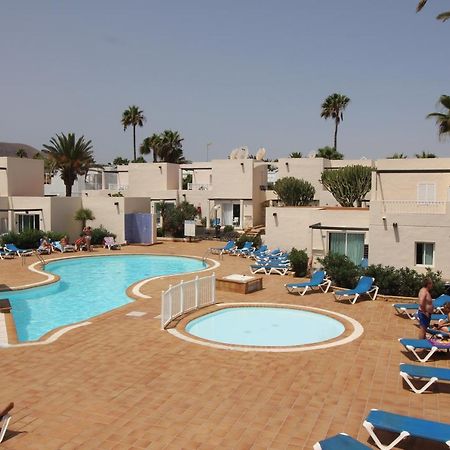 Alisios Dream Corralejo Apartamento Exterior foto
