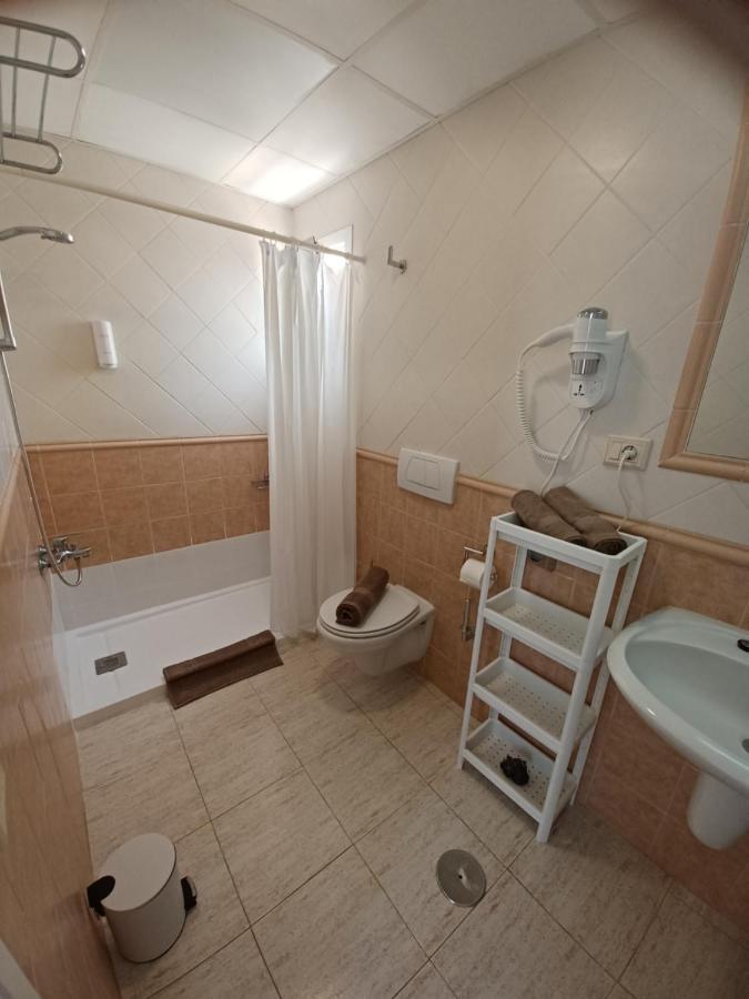 Alisios Dream Corralejo Apartamento Exterior foto
