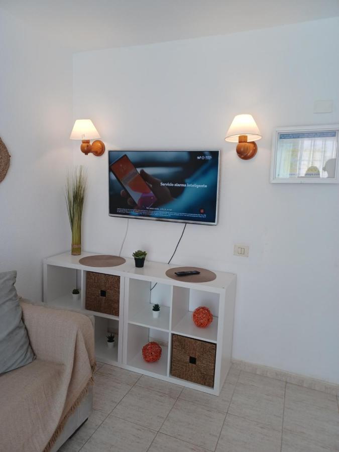 Alisios Dream Corralejo Apartamento Exterior foto