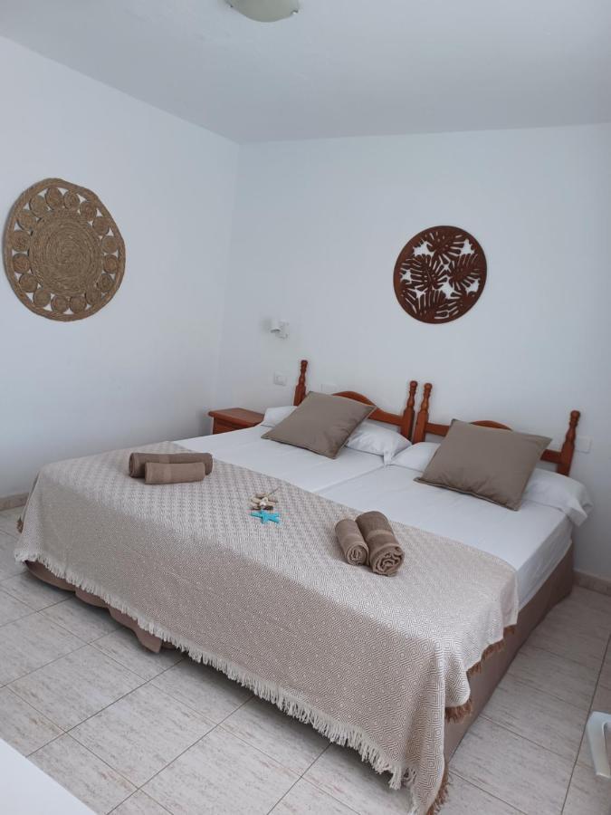 Alisios Dream Corralejo Apartamento Exterior foto