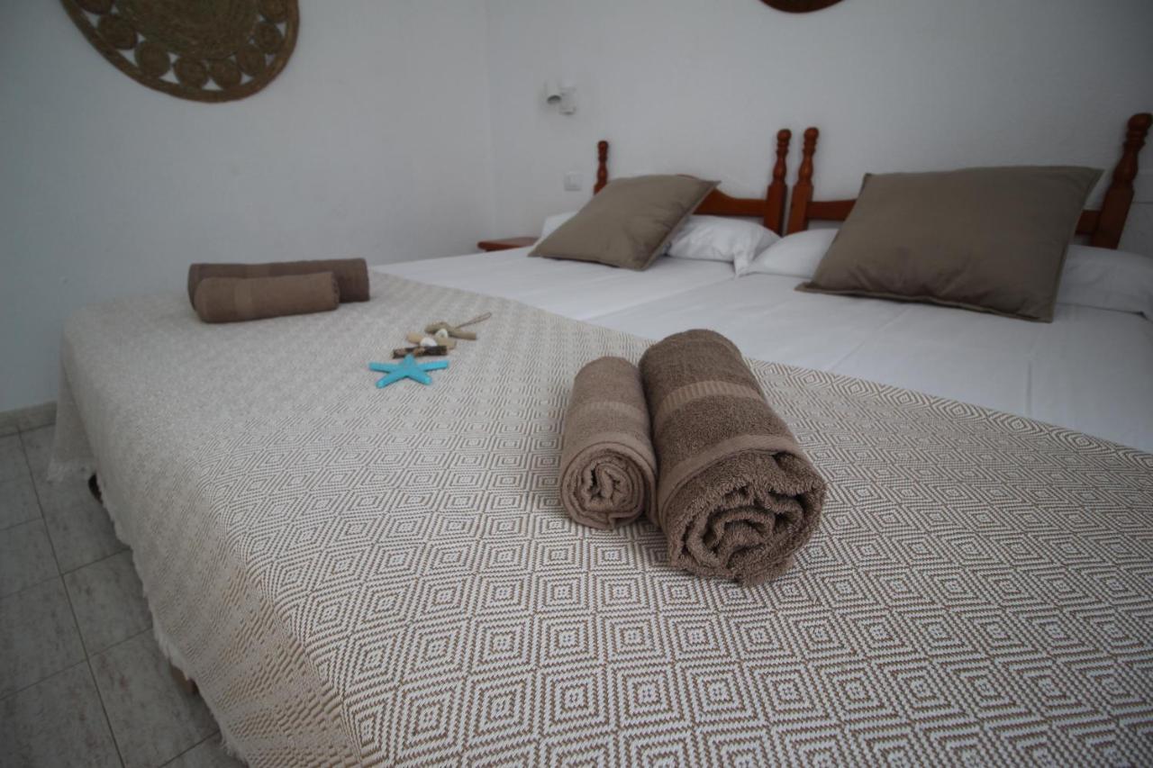 Alisios Dream Corralejo Apartamento Exterior foto