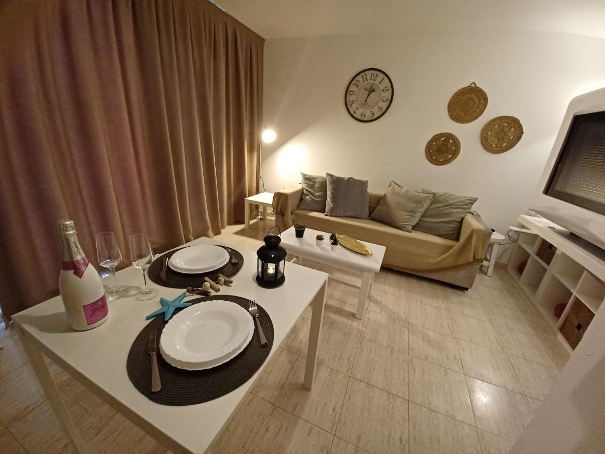 Alisios Dream Corralejo Apartamento Exterior foto