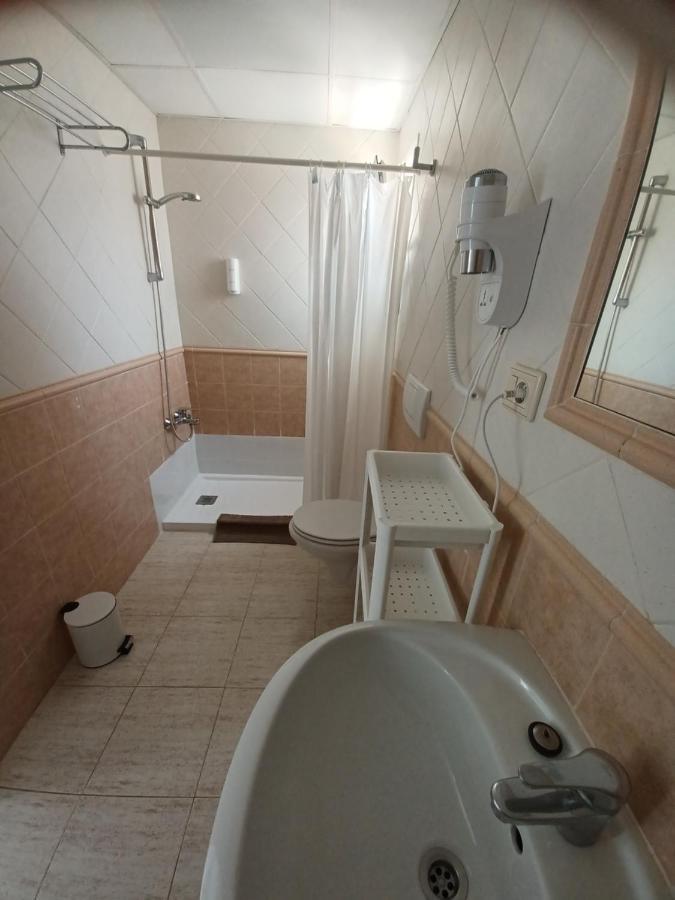 Alisios Dream Corralejo Apartamento Exterior foto
