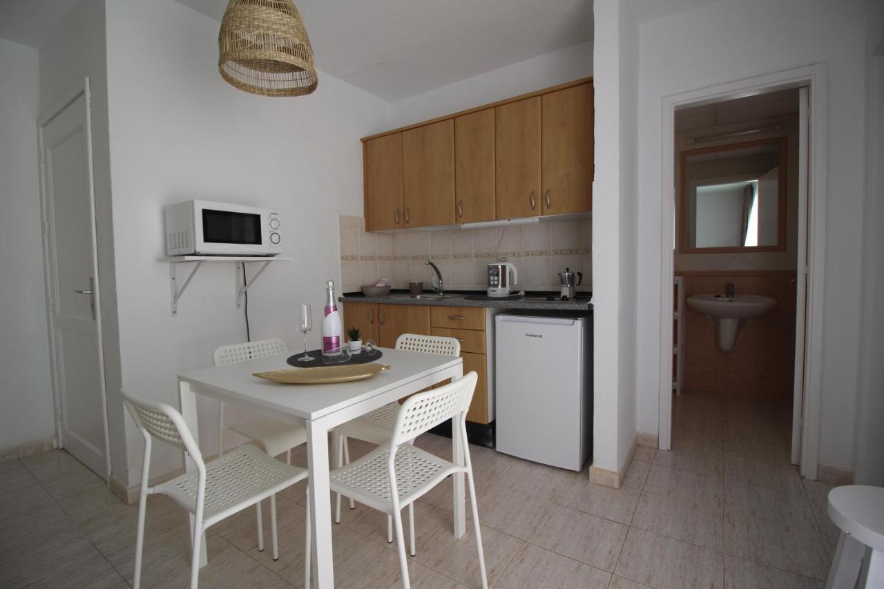 Alisios Dream Corralejo Apartamento Exterior foto