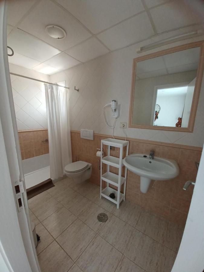 Alisios Dream Corralejo Apartamento Exterior foto